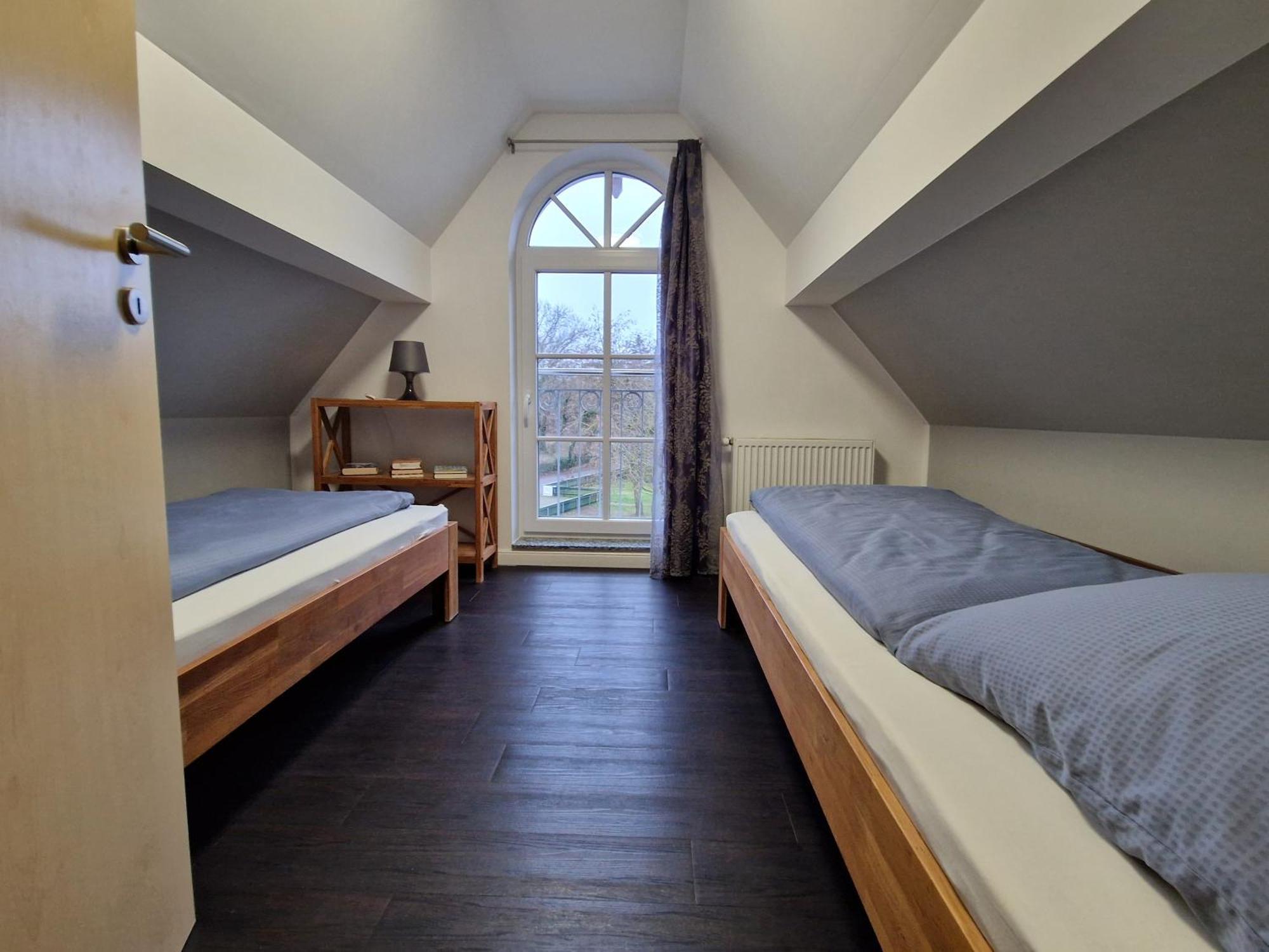 Ferienhaus Fh T 1F "Tannenhof" Graal-Mueritz Exterior photo